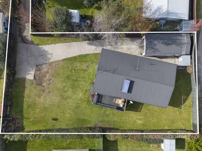1 Greerton Road, Gate Pa