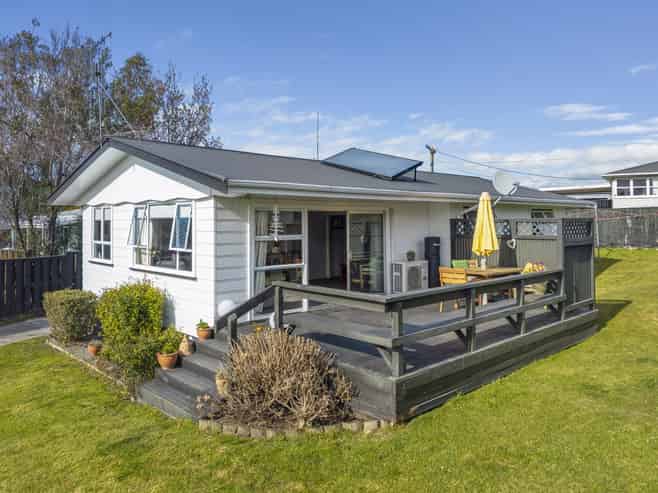 1 Greerton Road, Gate Pa