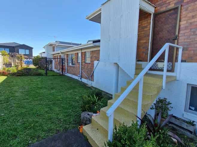 580 Massey Road, Mangere