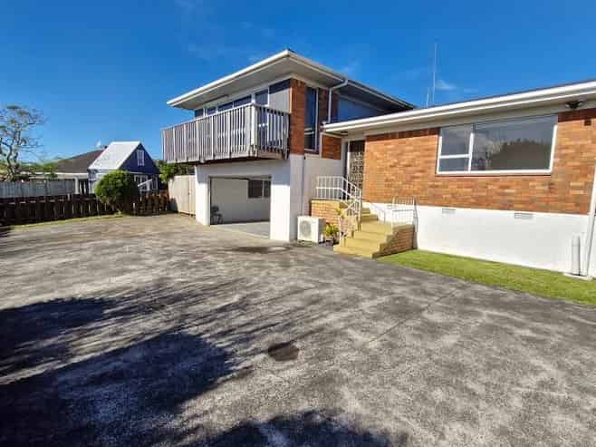 580 Massey Road, Mangere