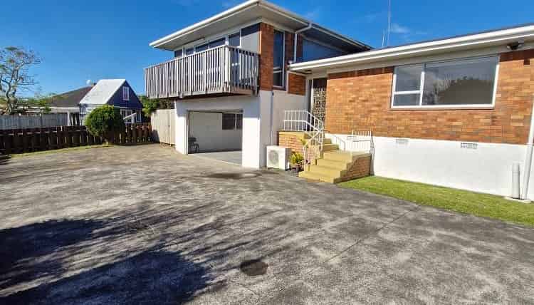 580 Massey Road, Mangere