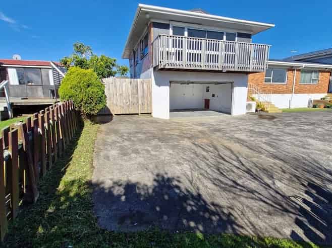 580 Massey Road, Mangere
