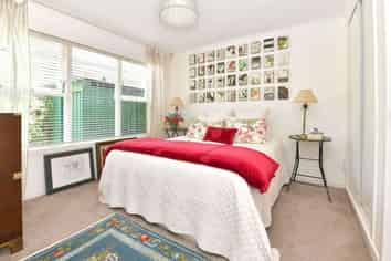 Auckland - Address withheld