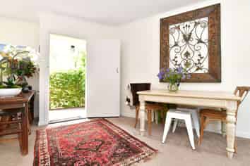 Auckland - Address withheld