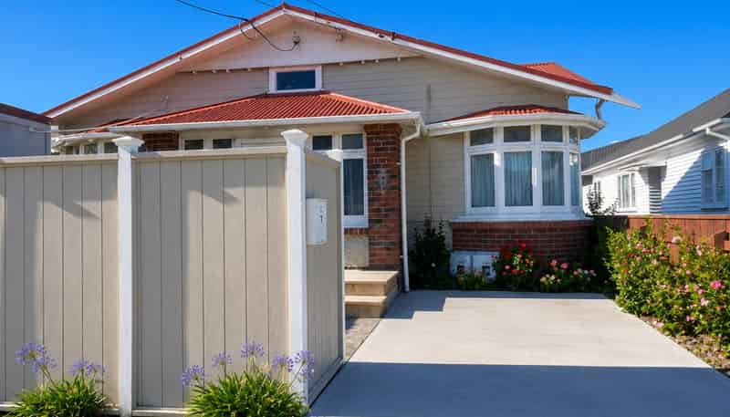 38 Kensington Avenue, Petone