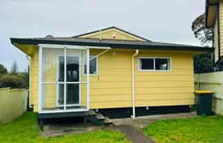 Auckland - Address withheld