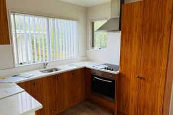 Auckland - Address withheld