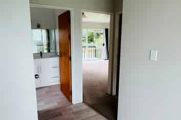 Auckland - Address withheld