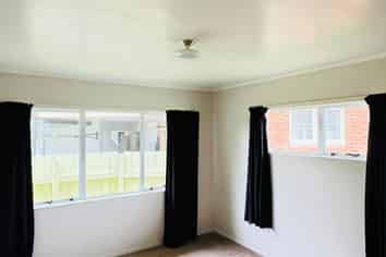 Auckland - Address withheld