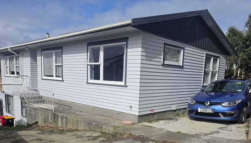 3 Merritt Way, Newlands