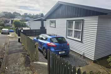 3 Merritt Way, Newlands