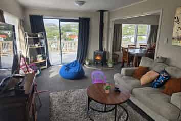 3 Merritt Way, Newlands