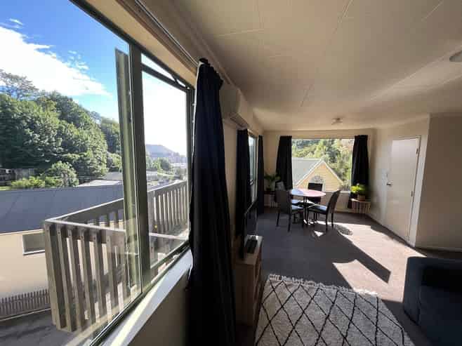 17B Serpentine Avenue, Dunedin Central