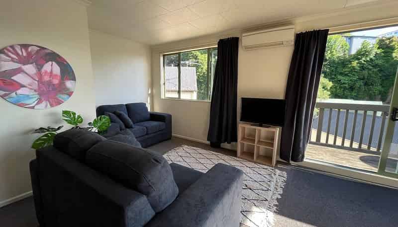 17B Serpentine Avenue, Dunedin Central
