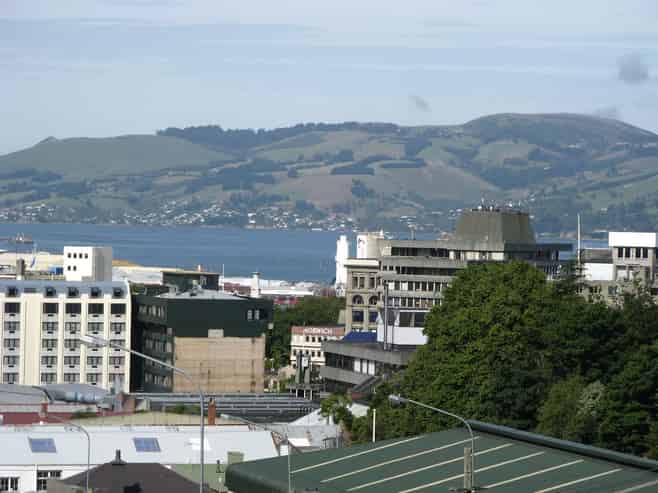 17B Serpentine Avenue, Dunedin Central