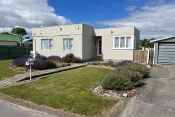 33 High St, Waimate