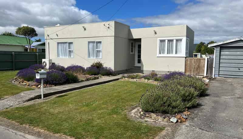 33 High St, Waimate