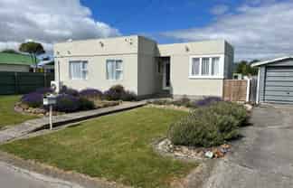 33 High St, Waimate