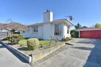 Canterbury - Address withheld