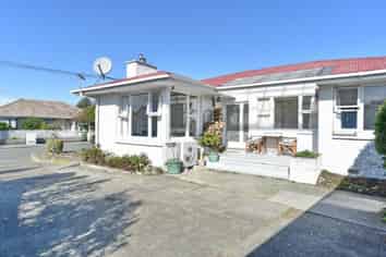 Canterbury - Address withheld