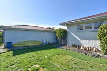 Canterbury - Address withheld