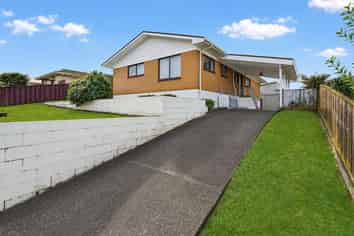 13 willowbrook, Pukekohe