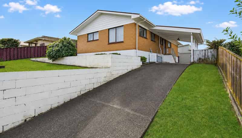 13 willowbrook, Pukekohe
