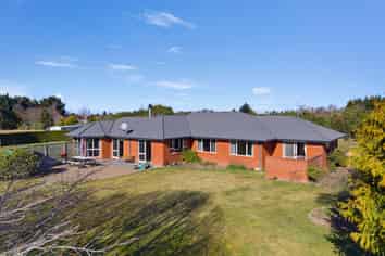 55 Ohoka Meadows Drive, Ohoka