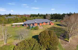 55 Ohoka Meadows Drive, Ohoka
