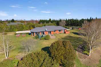 55 Ohoka Meadows Drive, Ohoka
