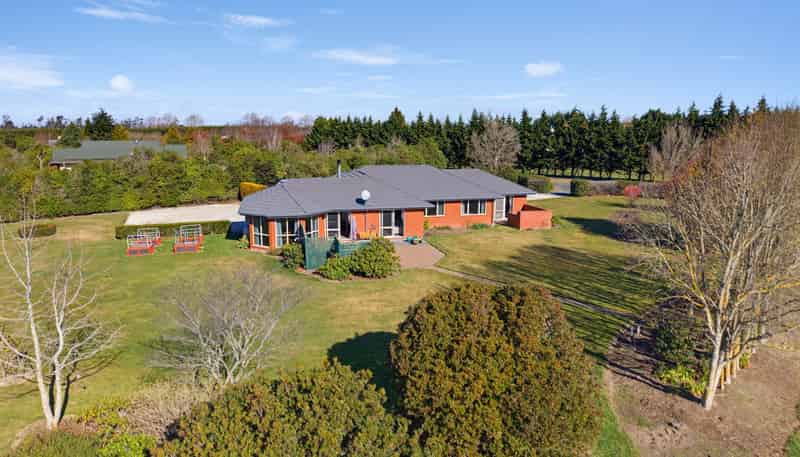 55 Ohoka Meadows Drive, Ohoka