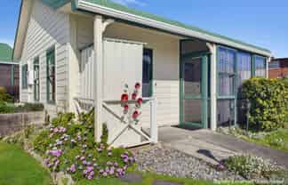 10/70 Whiteley Street, Moturoa
