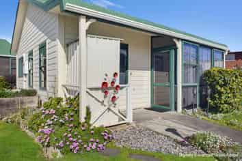 10/70 Whiteley Street, Moturoa