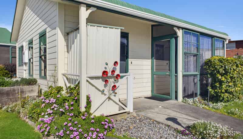 10/70 Whiteley Street, Moturoa