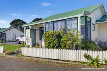 10/70 Whiteley Street, Moturoa