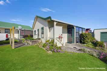 10/70 Whiteley Street, Moturoa