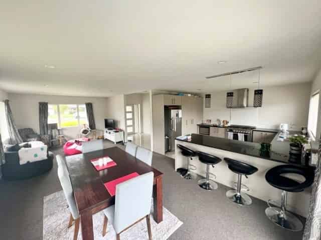 36 Pengover Avenue, Cambridge