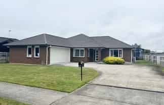 36 Pengover Avenue, Cambridge