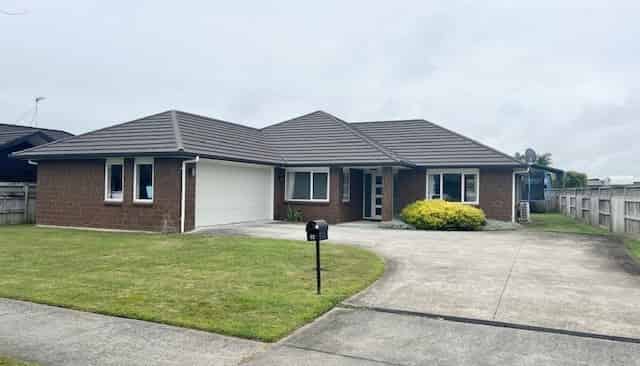 36 Pengover Avenue, Cambridge
