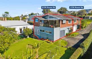 1 & 2/17a Rowan Road, Epsom