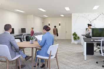 Brand-New 1478sqm Industrial | Q4 2026 Completion