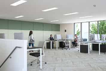 Brand-New 1478sqm Industrial | Q4 2026 Completion