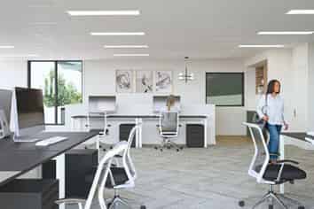 Brand-New 1478sqm Industrial | Q4 2026 Completion
