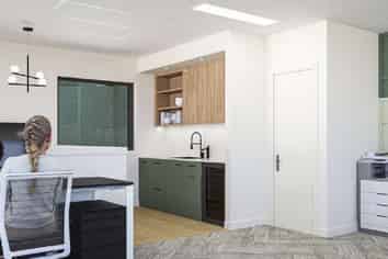 Brand-New 1478sqm Industrial | Q4 2026 Completion