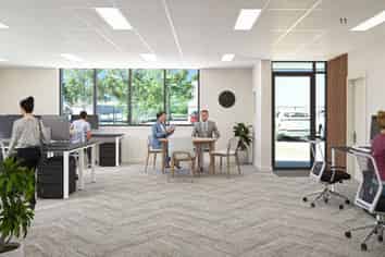 Brand-New 1478sqm Industrial | Q4 2026 Completion
