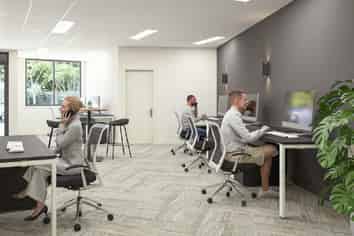 New 1000sqm Industrial Facility | South Auckland