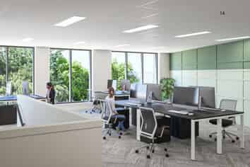 New 1000sqm Industrial Facility | South Auckland