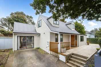 19 Tongariro Street, Mount Eden