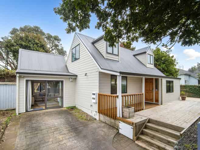 19 Tongariro Street, Mount Eden