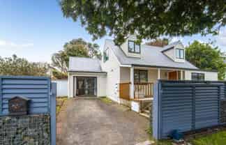 19 Tongariro Street, Mount Eden